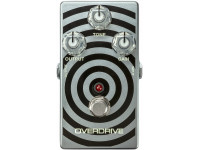 MXR Wylde Audio Overdrive MXR Wylde Audio Overdrive